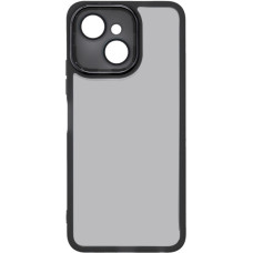 Чехол для мобильного телефона Armorstandart Shade Tecno Spark 40C 4G Black (ARM87234)