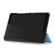 Чехол для планшета BeCover Lenovo Tab M8 TB-8505/TB-8705/M8 TB-8506 (3 Gen) Blue (705978)
