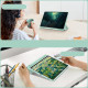 Чохол до планшета BeCover Soft Edge Samsung Galaxy Tab S10 FE (SM-X520/SM-X526) 10.9" Green (713303)