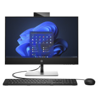 HP AiO ProOne 440-G9 23.8  FHD IPS AG, Intel i5-14500T, 16GB, F512GB, UMA, WiFi, kb+m, Win11P (9H6Z0ET)