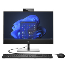HP AiO ProOne 440-G9 23.8  FHD IPS AG, Intel i5-14500T, 16GB, F512GB, UMA, WiFi, kb+m, Win11P (9H6Z0ET)
