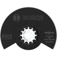 Bosch PRO StarlockBIM Wood Met ACZ85EB Segmenting saw blade (2.608.669.086)