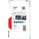 Bosch PRO StarlockBIM Wood Met ACZ85EB Segmenting saw blade (2.608.669.086)