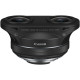 Canon RF 3.9mm f/3.5 Dual Fisheye (6578C005)