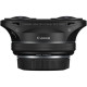 Canon RF 3.9mm f/3.5 Dual Fisheye (6578C005)