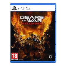 Games Software Gears of War Reloaded PS5 English EMEA Blu-ray Premium (1180061)