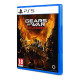 Games Software Игра консольная PS5 Gears of War Reloaded, BD диск (1180061)