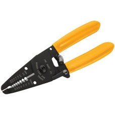 Tolsen Знімач ізоляції Tolsen, автоматичний, 0.6-2.6мм2 75мм (38051)