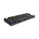 Клавиатура REAL-EL M 05 USB Grey (EL123100044)