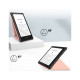 Чехол для электронной книги BeCover Ultra Slim Origami Amazon Kindle Paperwhite 11th Gen. 2021 R (707223)