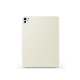 Чехол для планшета BeCover Ultra Slim Origami Magnetic Apple iPad Pro 11" M4 2024 Beige (712961)