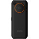 Мобильный телефон Sigma X-style 310 Force Type-C Black Orange (4827798855126)