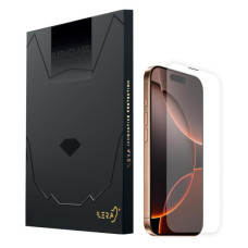 Стекло защитное iLera Infinity iPhone 16 Pro (ILIN16PR)