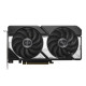ASUS Graphic Card GeForce RTX 5060 TI 16GB GDDR7 OC DUAL-RTX5060TI-O16G (90YV0MH0-M0NA00)