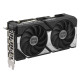 ASUS Graphic Card GeForce RTX 5060 TI 16GB GDDR7 OC DUAL-RTX5060TI-O16G (90YV0MH0-M0NA00)