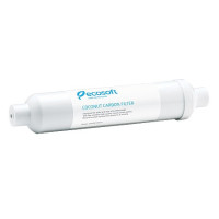 Ecosoft Постфільтр 10" (CHV2010ECO)