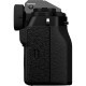 Fujifilm Цифр. фотокамера Fujifilm X-T5 + XF16-50mmF2.8-4.8 R LM WR Kit Black (16842539)