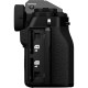 Fujifilm Цифр. фотокамера Fujifilm X-T5 + XF16-50mmF2.8-4.8 R LM WR Kit Black (16842539)