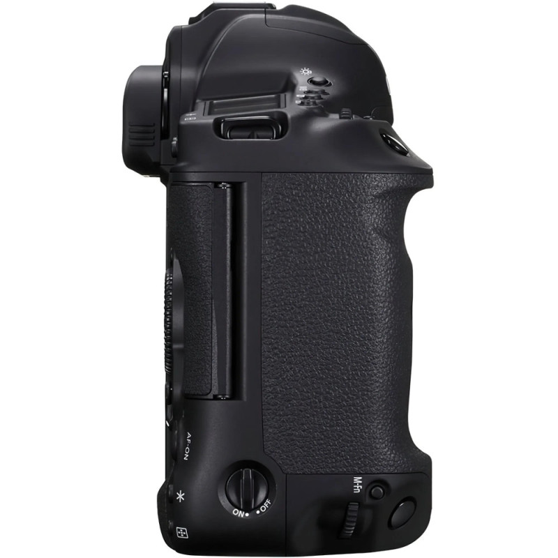 Canon Цифр. фотокамера зеркальная EOS 1DX MKIII (3829C010) Canon Цифр. фотокамера зеркальная EOS 1DX MKIII (3829C010)
