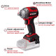 Einhell Ударный аккумуляторный гайковерт Professional TP-CW 18/350-C Li BL — Solo 18 В, 350 Нм, 0–2400 об/мин, 1,03 кг (4510055)