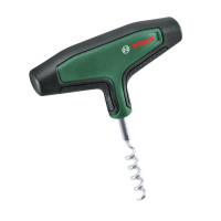 Bosch Ключ Bosch для відкривання пляшок Т-подібне руків'я (1.600.A03.9HV)