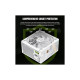 Блок питания Gamemax 750W (GP 750B WH)