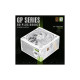 Блок питания Gamemax 750W (GP 750B WH)