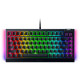 Клавиатура Razer BlackWidow V4 75% USB UA Black (RZ03-05000100-R3M1)