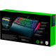 Клавиатура Razer BlackWidow V4 75% USB UA Black (RZ03-05000100-R3M1)