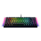 Клавиатура Razer BlackWidow V4 75% USB UA Black (RZ03-05000100-R3M1)