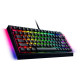 Клавиатура Razer BlackWidow V4 75% USB UA Black (RZ03-05000100-R3M1)