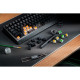 Клавиатура Razer BlackWidow V4 75% USB UA Black (RZ03-05000100-R3M1)