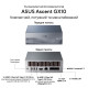 Компьютер ASUS Ascent GX10 GX10-GG0003BN / NVIDIA GB10, 128, 1TB, Wi-Fi7 (90MS0371-M00030)