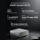 Компьютер ASUS Ascent GX10 GX10-GG0003BN / NVIDIA GB10, 128, 1TB, Wi-Fi7 (90MS0371-M00030)