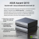 Компьютер ASUS Ascent GX10 GX10-GG0003BN / NVIDIA GB10, 128, 1TB, Wi-Fi7 (90MS0371-M00030)
