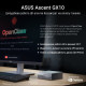 Компьютер ASUS Ascent GX10 GX10-GG0003BN / NVIDIA GB10, 128, 1TB, Wi-Fi7 (90MS0371-M00030)