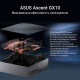 Компьютер ASUS Ascent GX10 GX10-GG0003BN / NVIDIA GB10, 128, 1TB, Wi-Fi7 (90MS0371-M00030)
