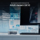 Компьютер ASUS Ascent GX10 GX10-GG0003BN / NVIDIA GB10, 128, 1TB, Wi-Fi7 (90MS0371-M00030)