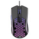 Мышка Meetion GM15 USB Black (MT-GM015-A)