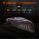 Мышка Meetion GM15 USB Black (MT-GM015-A)