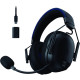Наушники Razer BlackShark V3 Pro for Playstation Black (RZ04-05400500-R3G1)