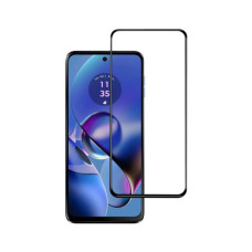 Стекло защитное PowerPlant Full screen Motorola Moto G54 (GL603845)