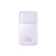 Батарея універсальна Baseus Comet 20000mAh 22.5W PD QC Purple (PPMD020105)