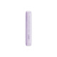 Батарея універсальна Baseus Comet 20000mAh 22.5W PD QC Purple (PPMD020105)