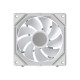 Кулер для корпуса OCYPUS GAMMA F12 ARGB REVERSE BLADE білий (GAMMA-F12-WH1AM01U-GL)