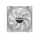 Кулер для корпуса OCYPUS GAMMA F12 ARGB REVERSE BLADE білий (GAMMA-F12-WH1AM01U-GL)