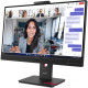 Монитор Lenovo T27QD-4v (64B8UAT1UA)
