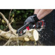 Skil 0512 CA cordless chain saw, brushless, 20V battery, 1x2.5Ah, cutting length 15cm, 1.2kg (GS1E0512CA+BC1E3110AA)