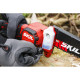 Skil 0512 CA cordless chain saw, brushless, 20V battery, 1x2.5Ah, cutting length 15cm, 1.2kg (GS1E0512CA+BC1E3110AA)