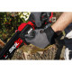 Skil 0512 CA cordless chain saw, brushless, 20V battery, 1x2.5Ah, cutting length 15cm, 1.2kg (GS1E0512CA+BC1E3110AA)